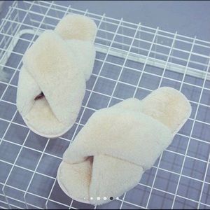 New Luxe Slide Slippers